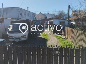 Terreno en venta en Valdivia, Las Ánimas, Valdivia