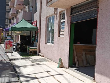 Local Comercial en venta en La mejor ubicacion para local Comerc en TOME (126632), Tomé - 1 baño