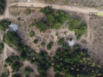 Parcela en venta en Puertas de Puertecillo, Litueche