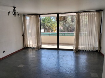 Departamento en venta en José Domingo Cañas, José Manuel Infante, Ñuñoa - 3 dormitorios, 2 baños
