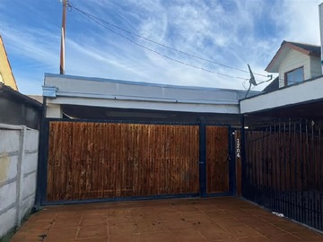 Casa en venta en Villa doña Ignacia IV, Maule - 3 dormitorios, 1 baño