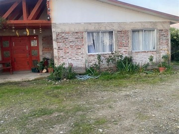 Casa en venta en Coroinal, Yerbas Buenas - 3 dormitorios, 1 baño