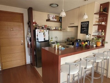 Departamento en venta en san felipe 183, Puerto Montt - 1 dormitorio, 1 baño