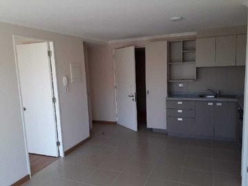 Departamento en arriendo mensual en Luminoso , 2 d 2 b estac. Paso Hondo (175481), Viña del Mar - 2 dormitorios, 2 baños