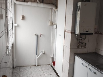 Departamento en venta en playa ancha, Valparaíso - 3 dormitorios, 1 baño