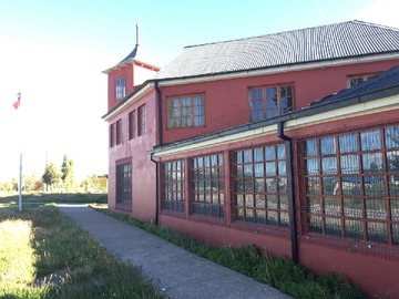 Casa en venta en Balmaceda, Coyhaique - 5 baños