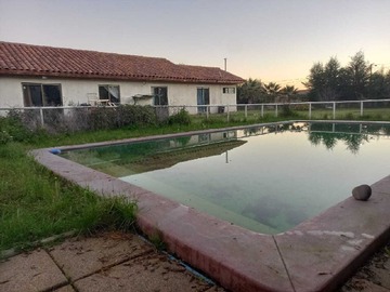 Terreno en venta en Cond. Parcela 4d 3b, piscina san guillermo (168586), Talagante - 4 dormitorios, 3 baños