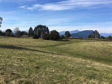 Venta / Parcela / Puerto Octay
