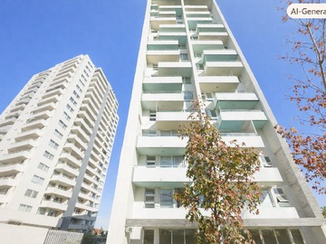 Departamento en venta en Carvajal 0358, La Cisterna - 3 dormitorios, 2 baños
