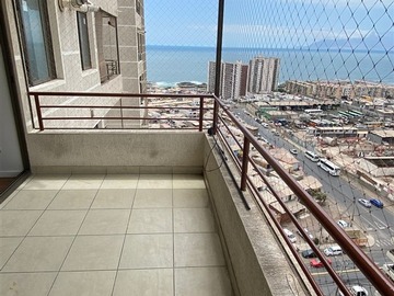 Departamento en venta en Oportunidad, Antofagasta - 3 dormitorios, 2 baños