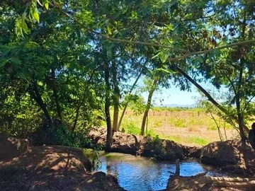 Parcela en venta en Talca, Talca