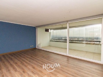 Departamento en venta en Avenida Pedro Fontova, Huechuraba - 2 dormitorios, 2 baños