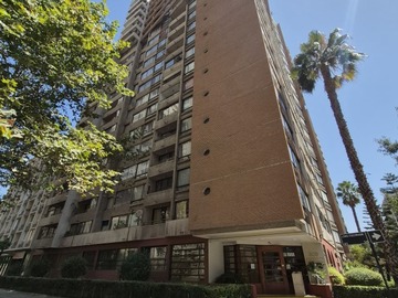 Departamento en venta en Metro moneda, Santiago - 2 dormitorios, 2 baños