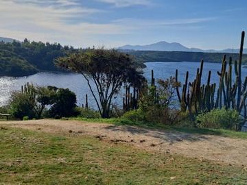 Terreno en venta en queronque, Limache