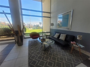 Departamento en venta en Laura barros, Concón - 2 dormitorios, 2 baños