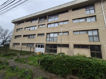 Departamento en arriendo mensual en El golf 2800 laguna redonda, Concepción - 3 dormitorios, 1 baño