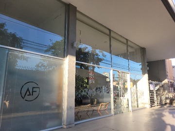 Oficina en arriendo mensual en Moderna Oficina Viña del Mar - 1 baño