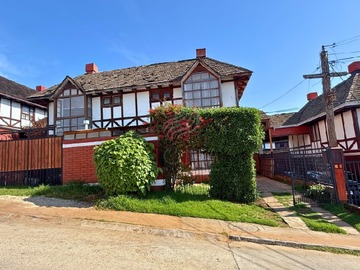 Casa en venta en Jardín del mar, Viña del Mar - 3 dormitorios, 3 baños