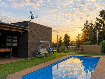 Parcela en venta en Parcela en Venta, Tomé - 2 dormitorios, 1 baño