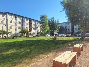 Venta / Departamento / Cerrillos