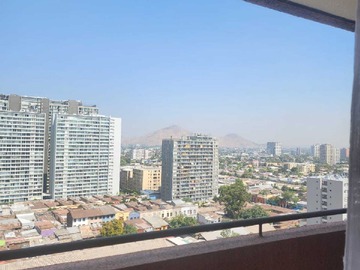 Departamento en venta en Elegancia y Comodidad en Cada Rincón (148536), Independencia - 2 dormitorios, 1 baño