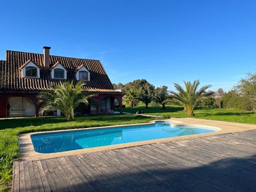 Venta / Casa / Maule