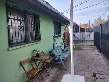 Venta / Casa / Maipú