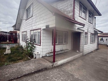 Casa en venta en Se vende casa a pasos del centro (155481), Puerto Montt - 4 dormitorios, 1 baño