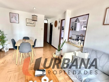 Departamento en venta en ¡excelente oportunidad de inversión o vivienda propia!, Coquimbo - 3 dormitorios, 1 baño