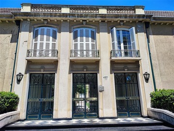 Departamento en venta en Gertrudis Echeñique / Renato Sanchez, Las Condes - 3 dormitorios, 4 baños