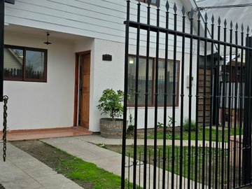 Casa en venta en Talca, Talca - 3 dormitorios