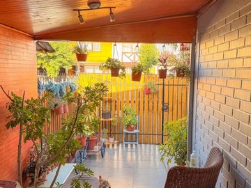 Casa en venta en Toconao, San Bernardo - 2 dormitorios, 1 baño