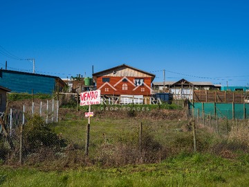 Terreno en venta en 4 Terrenos en Venta en Santa Rosa del Mar, Llo-Lleo Alto