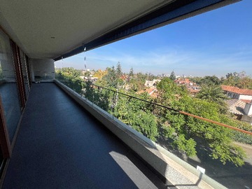 Departamento en venta en Rebajado / 4D4B / Excelente Ubicación (174674), Las Condes - 4 dormitorios, 4 baños