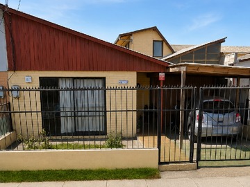 Casa en venta en Vendo Casa Sindempart Coquimbo Por Traslado - 5 dormitorios, 2 baños