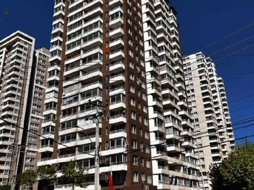 Departamento en venta en Vendo depto 3d 2b viña del mar, Viña del Mar - 3 dormitorios, 2 baños