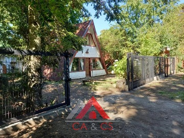 Casa en venta en Cacique Curiñanco 30, 4931562 Licanray, Villarrica, Villarrica - 9 dormitorios, 4 baños