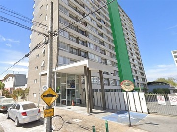 Departamento en venta en Calle Constantino N°141 Departamento 1312, Estación Central - 1 dormitorio, 1 baño