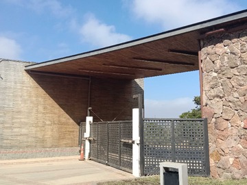 Terreno en venta en Sector Las Gaviotas, 800 mts, urbanizado (154904), Quintero