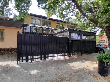Casa en arriendo mensual en 4 poniente 1414, Talca - 4 dormitorios, 2 baños
