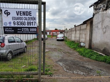 Local Comercial en venta en Línea Ferrea, San Fernando