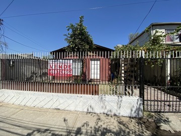 Venta / Local Comercial / La Cisterna
