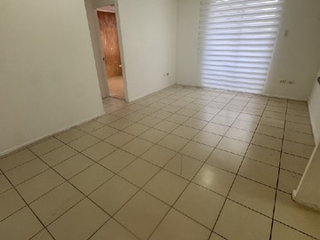 Departamento en arriendo mensual en El Encuentro 2786 La Serena, La Serena - 3 dormitorios, 1 baño