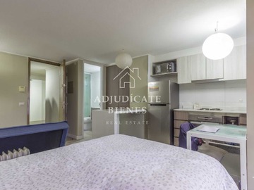 Departamento en venta en 2 deptos en 1 (149008), La Reina - 3 dormitorios, 2 baños
