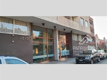 Departamento en venta en Alberto figueroa 440, Recoleta - 3 dormitorios, 2 baños