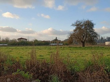 Terreno en venta en Se vende parcela pirque (115961), Pirque