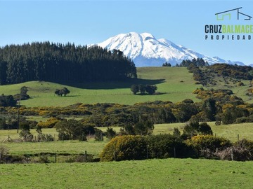 Parcela en venta en Cercano a Puerto Chico, Puerto Varas