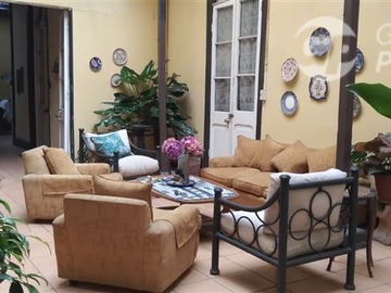Venta / Casa / Santiago