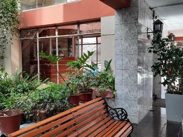Departamento en venta en Venta dpto en Compañía 2d 2b Santiago (93213), Santiago - 2 dormitorios, 2 baños