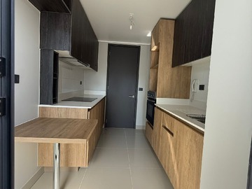 Departamento en arriendo mensual en Ezequiel Fernández 3526, Macul - 2 dormitorios, 2 baños